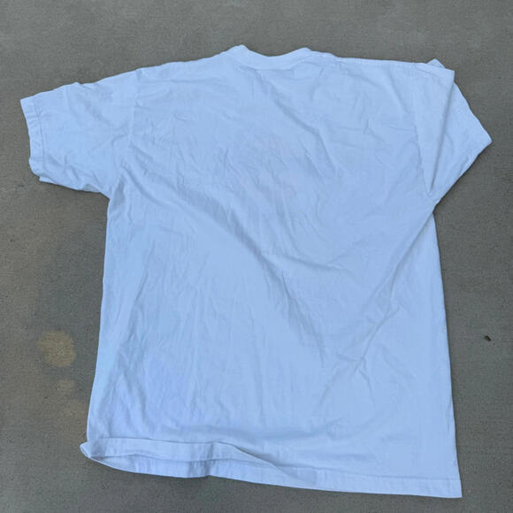 Vintage 2000s Hard Rock Cafe tee shirt - Picture 6 of 6